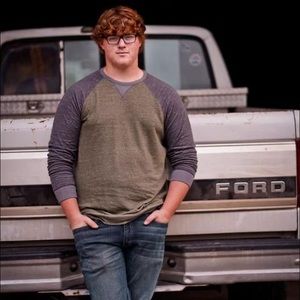 Meet your Posher, Tyler